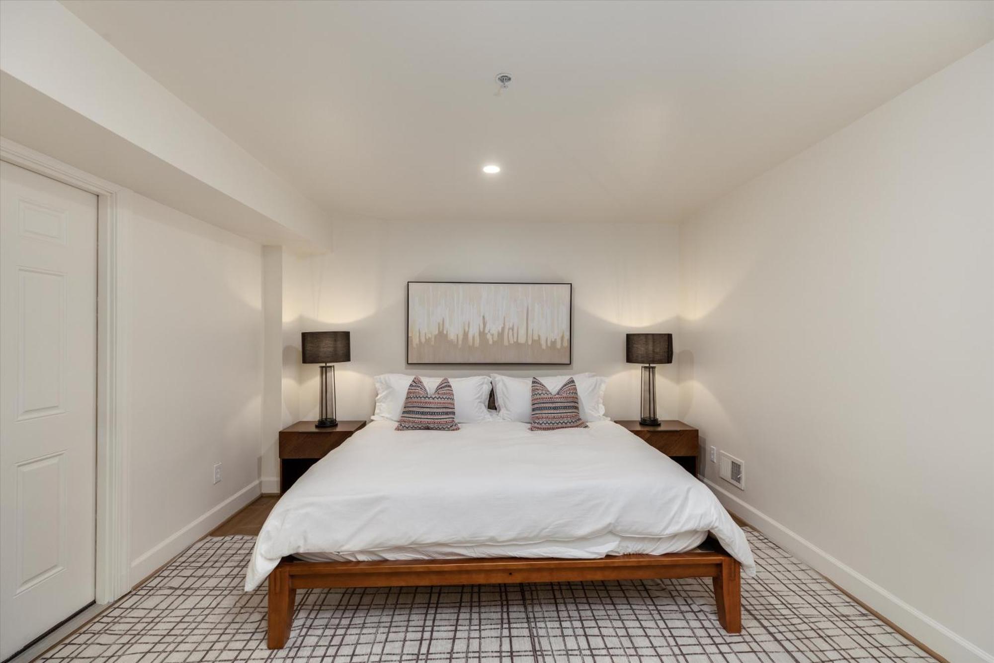The Lumber Baron'S Mansion: 2 King Suites, 2.5Ba + Gym Detroit Ngoại thất bức ảnh